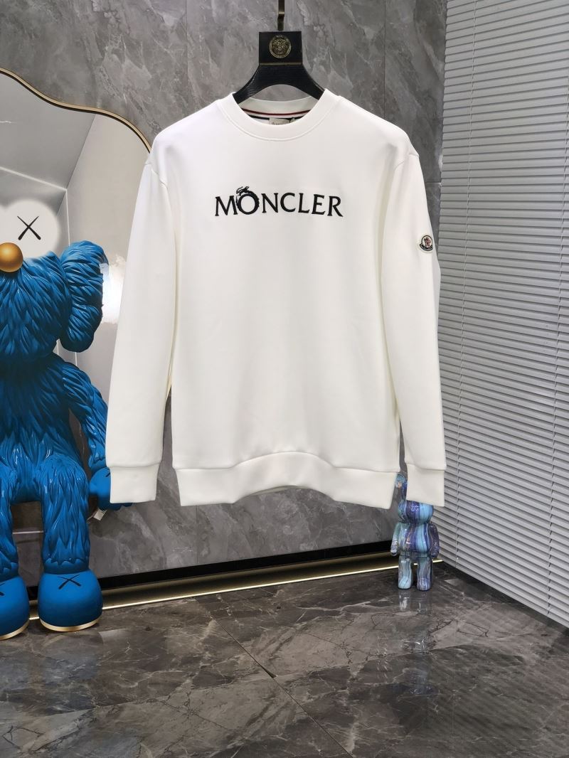 Moncler Hoodies